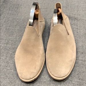 Pedro Garcia shoes beige suede